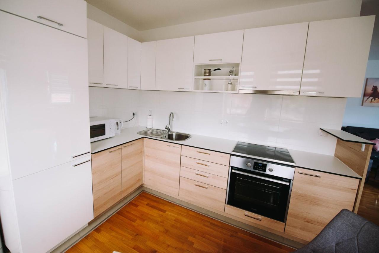Apartman Oaza Banja Luka Exterior photo