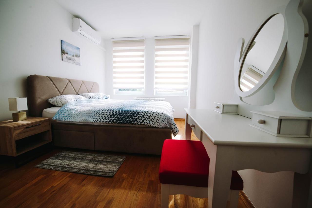 Apartman Oaza Banja Luka Exterior photo