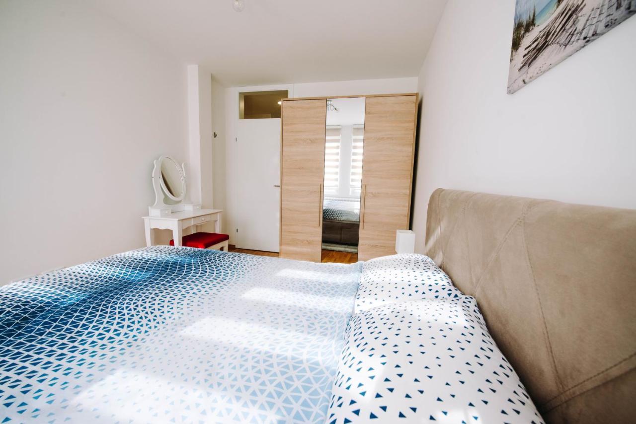 Apartman Oaza Banja Luka Exterior photo